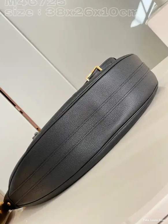 Fake Louis Bags HOBO LOUIS LOOP VUITTON 0610